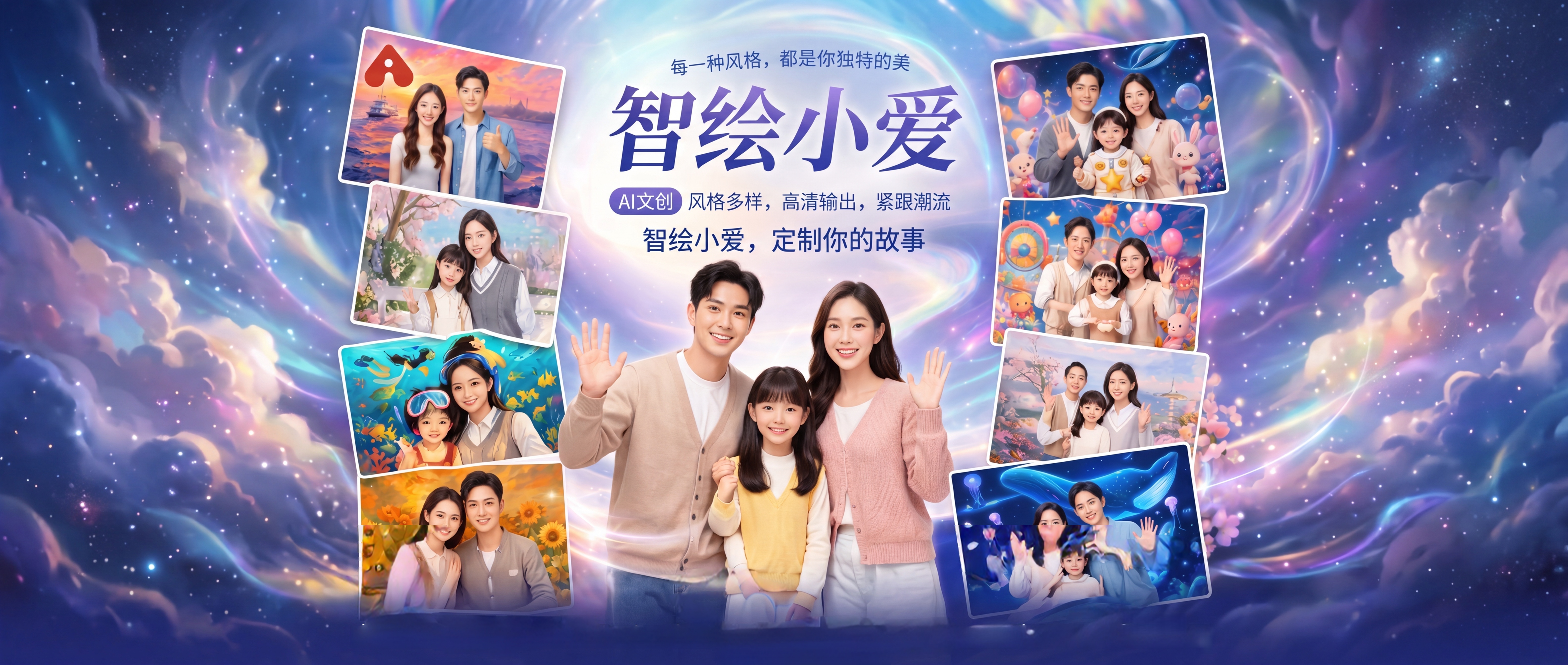 首页轮播图一