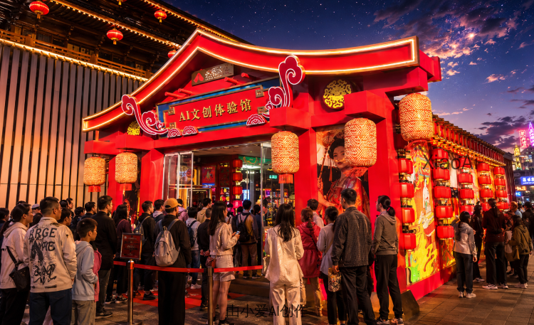 大唐不夜城
